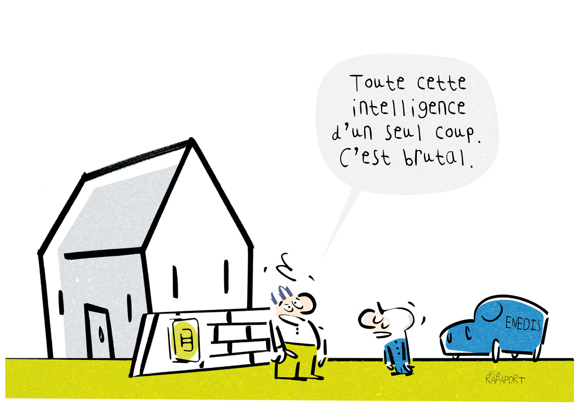 Humour en entreprise | Gilles Rapaport1169 x 827