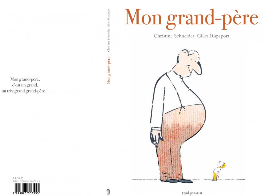 MON GRAND PÈRE7